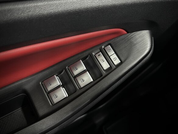 2024 Changan CS55 Plus II, белый, 1800000 рублей - вид 22