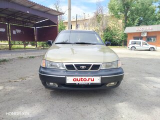 2007 Daewoo Nexia I, бежевый, 480000 рублей, вид 2