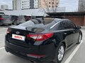 2011 Kia Optima III, чёрный, 1170000 рублей - вид 3