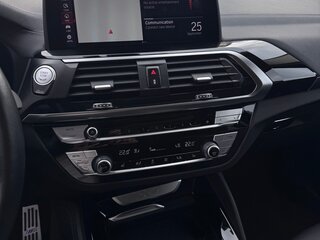 2019 BMW X4 20i II (G02), белый, 4700000 рублей, вид 5