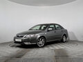 2014 Daewoo Gentra II, серый, 508000 рублей
