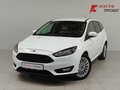 2015 Ford Focus III, белый, 742000 рублей