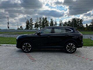 2026 Tenet Plus L6, чёрный, 3040000 рублей, вид 5