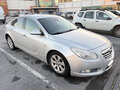 2011 Opel Insignia I, серебристый, 573000 рублей - вид 2