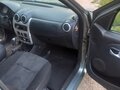 2012 Renault Logan I Рестайлинг, синий, 399000 рублей - вид 11