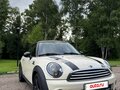 2012 Mini Hatch Cooper II (R56) Рестайлинг, белый - вид 6
