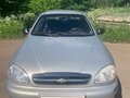 2008 Chevrolet Lanos I, серебристый, 150000 рублей - вид 2