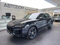 2026 Porsche Cayenne III Рестайлинг, чёрный, 21990000 рублей