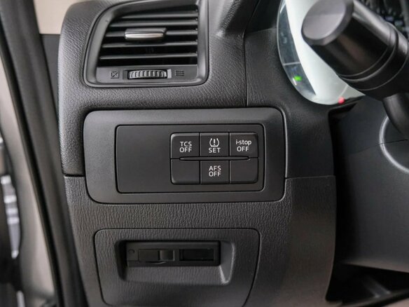2013 Mazda CX-5 I, серебристый, 1749000 рублей - вид 18