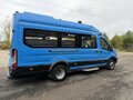 2021 Ford Transit, синий, 2350000 рублей - вид 5