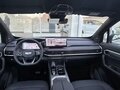 2025 Geely Okavango I Рестайлинг, белый - вид 7