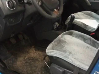 2016 Renault Sandero II, синий, 850000 рублей, вид 5