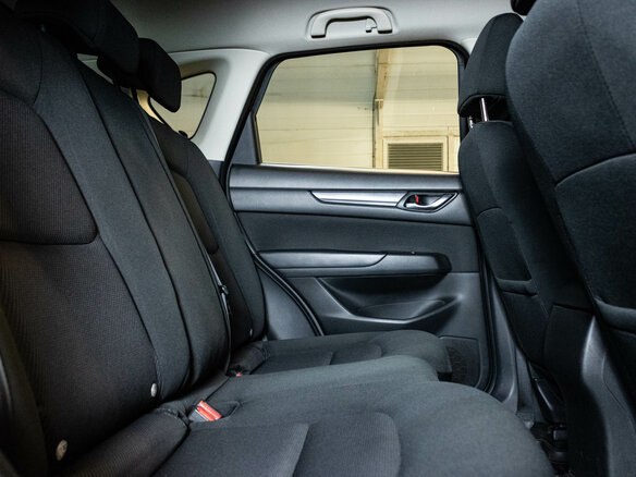 2018 Mazda CX-5 II, серый, 1949000 рублей - вид 10