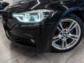 2018 BMW 3 серии 320d VI (F3x) Рестайлинг, чёрный, 2539000 рублей - вид 6