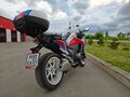 2012 Honda VFR 1200, красный, 950000 рублей - вид 8