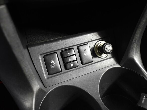 2012 Toyota RAV4 III (XA30) Рестайлинг, красный, 1159900 рублей - вид 17