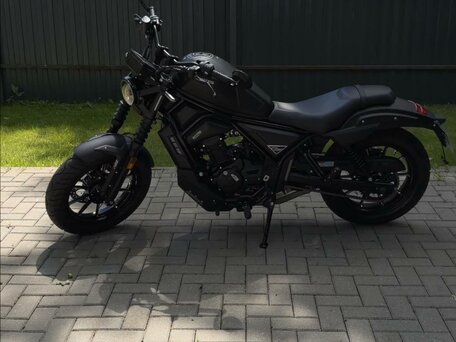 2025 Zontes ZT200-C, чёрный, 300000 рублей, вид 1