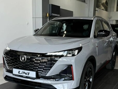 Changan UNI-S I