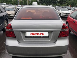 2018 Ravon Nexia R3, серебристый, 490000 рублей, вид 5