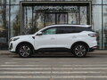2025 Chery Tiggo 7 Pro Max I Рестайлинг, белый, 1995000 рублей - вид 1