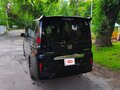 2018 Honda Stepwgn Spada V Рестайлинг, чёрный, 2400000 рублей - вид 5