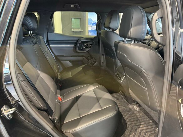 2026 Haval H7 I, чёрный, 4199000 рублей - вид 18