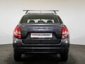 2021 Lada (ВАЗ) Granta I Рестайлинг, серый, 650000 рублей - вид 5