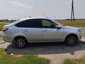 2023 Lada (ВАЗ) Granta I Рестайлинг, серебристый, 780000 рублей - вид 2