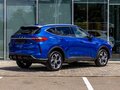 2023 Haval F7 I Рестайлинг, синий, 2495000 рублей - вид 5