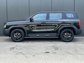 2026 Haval H3 I Рестайлинг, чёрный, 3099000 рублей, вид 3
