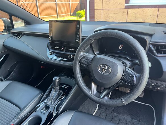 2020 Toyota Corolla XII (E210), белый, 2300000 рублей - вид 29