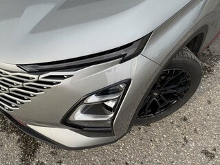 2022 Omoda C5 I, серебристый, 1655000 рублей, вид 5