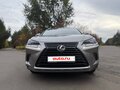 2018 Lexus NX 200 I Рестайлинг, серый, 3650000 рублей - вид 8
