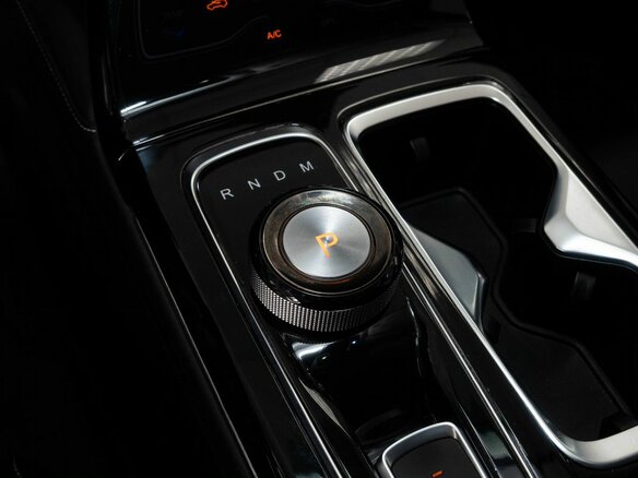 2023 JAC JS6, белый, 1558000 рублей - вид 11
