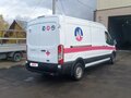 2019 Ford Transit, белый, 2800000 рублей - вид 7