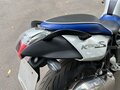 2009 BMW K 1300 S, серый - вид 8