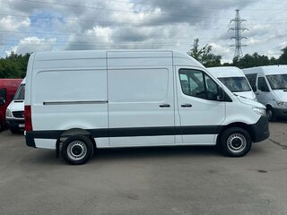 2021 Mercedes-Benz Sprinter, белый, 2999000 рублей, вид 5