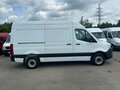2021 Mercedes-Benz Sprinter, белый, 2999000 рублей - вид 4