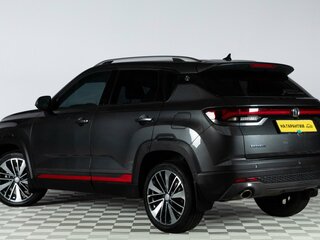 2023 Changan CS35 Plus I Рестайлинг, серый, 2139000 рублей, вид 4