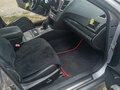 2010 Subaru Legacy GT V, серебристый - вид 9