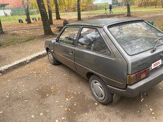 1994 ЗАЗ 1102 «Таврия» 1102, серый, 55000 рублей, вид 3