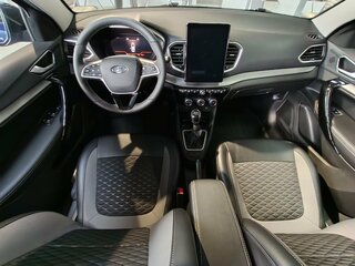 2026 Lada (ВАЗ) Vesta I Рестайлинг (NG), синий, 2035000 рублей, вид 3