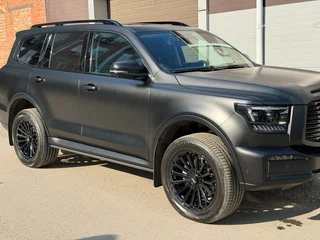 2024 Tank 500 I, чёрный, 5900000 рублей, вид 1