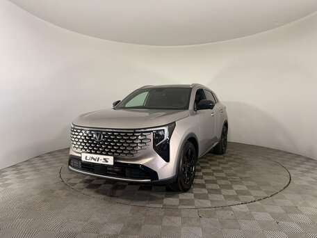 2026 Changan UNI-S I Рестайлинг, бежевый, 3149900 рублей, вид 1