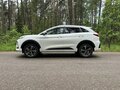2023 JAC JS6, белый, 1750000 рублей - вид 5