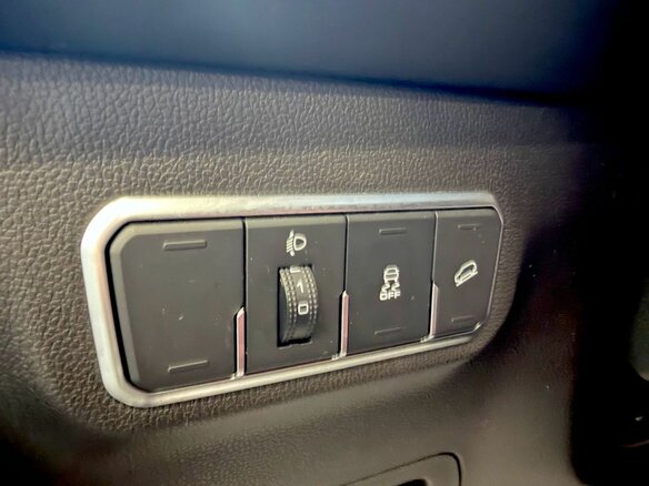 2023 Haval M6 II, чёрный, 1669000 рублей - вид 18