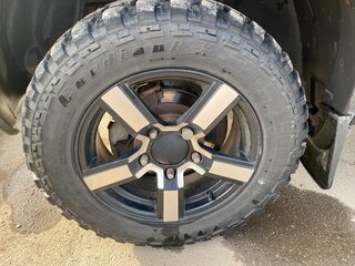 2008 Chevrolet Niva I, красный, 330000 рублей, вид 5