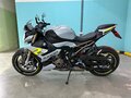 2022 BMW S 1000 R, серый, 1910000 рублей - вид 1
