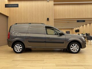 2026 Lada (ВАЗ) Largus CNG I Рестайлинг, коричневый, 2127000 рублей, вид 4