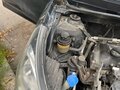 2011 Hyundai Solaris I, чёрный, 550000 рублей - вид 6